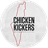 Chicken Kickers logo